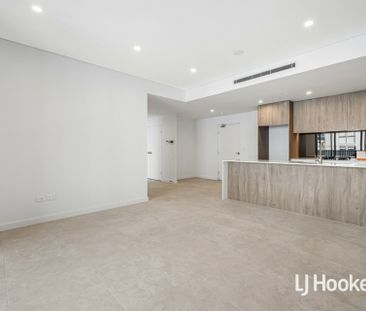 BRAND NEW APARTMENT - FREE ELECTRICITY, GAS AND INTERNET FOR 12 MON... - Photo 6