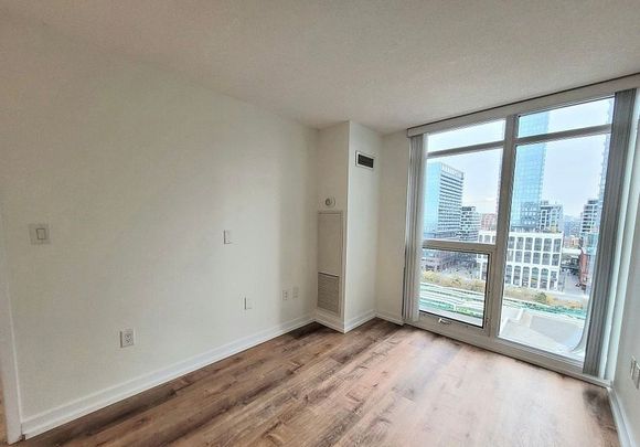 For Lease - 8 Telegram Mews Unit# 1709, Toronto, Ontario - Photo 1