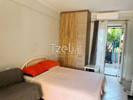 Studio/Γκαρσονιέρα για ενοικίαση Ψάχου (Πάτρα) - Photo 5