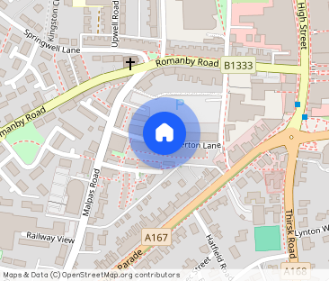 Ivy Cottages, Northallerton, DL7 - Photo 1