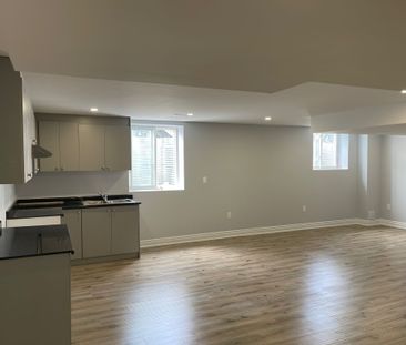For Lease - 2 Summitgreen Crescent Unit# Bsmt, Brampton, Ontario - Photo 5