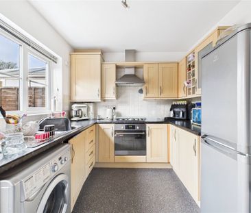 Jersey Drive, Winnersh Jersey Drive, Winnersh - Photo 3