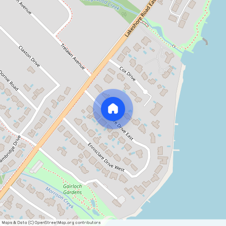 63 Ennisclare Drive, Oakville