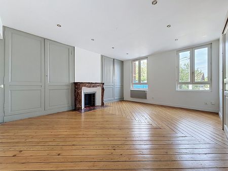 Location Appartement 2 pièces 41m² BONSECOURS 76240 - Photo 4