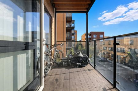 1 bedroom apartment to rent - Photo 5