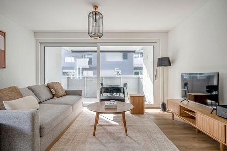 Badenerstrasse - Photo 5