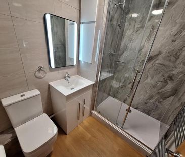 1 bedroom apartment to rent - Photo 4