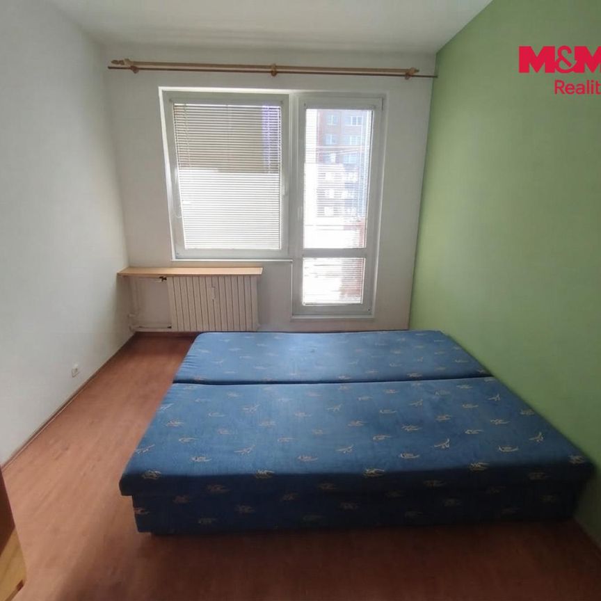 Pronájem bytu 3+1 68 m² - Фото 1