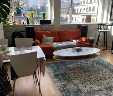 Malmborgsgatan 4 - Photo 1