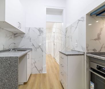 Apartamento T1 em Lisboa - Photo 4