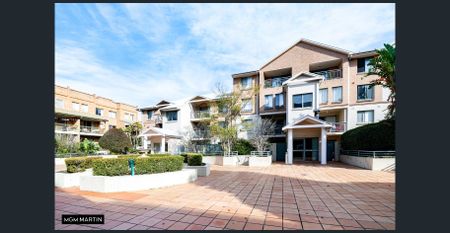 19/217 Chalmers Street, Redfern, NSW 2016 - Photo 4