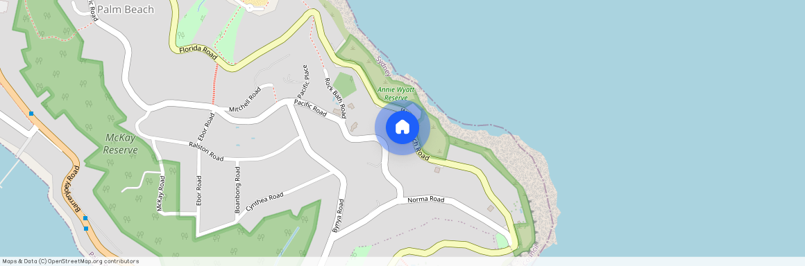 330 Whale Beach Road, WHALE BEACH NSW
