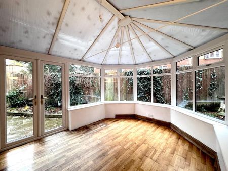 3 bedroom semi-detached house to rent - Photo 2