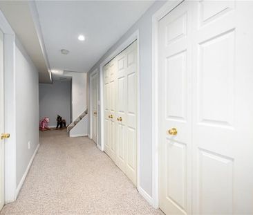 For Lease - 8 Buss Court, Thorold, Ontario - Photo 5