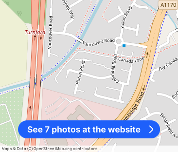 Huron Road, Turnford, Hertfordshire - Photo 1