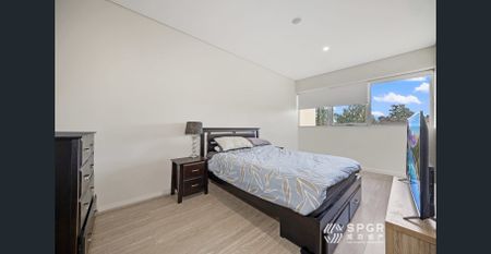 Modern Oversized 3-Bedroom Apartment with Study in the Heart of Carlingford - Photo 3