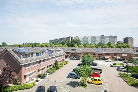 Lehárstraat 146, Puccinibuurt, 2901PD, Capelle Aan Den Ijssel - Photo 4