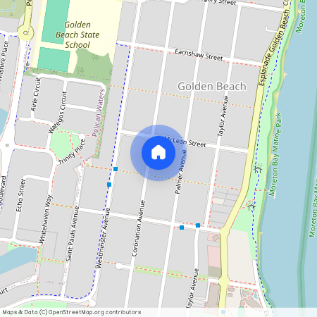 39 Coronation Avenue, Golden Beach