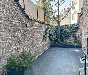 Appartement te huur - Photo 5