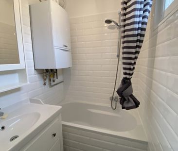 Zentrale 2,5 Zimmer Wohnung mit gutem Grundriss - Foto 1