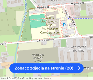 Nowoczesne 2 pokoje z balkonem , ul. Hemara , bezpośrednio – zdjęcie 1