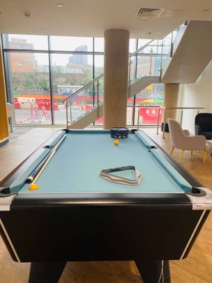 Large High Double Studio - Photo 1