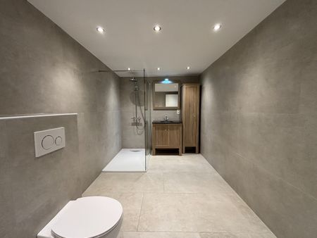 Instapklaar duplexappartement in Heers - Photo 5