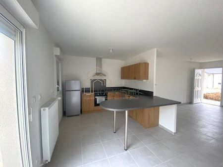 RESIDENCE J.BREL - Photo 4