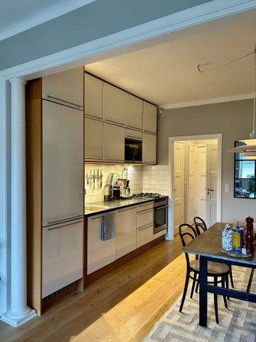 Folkungagatan, Stockholm - Photo 5