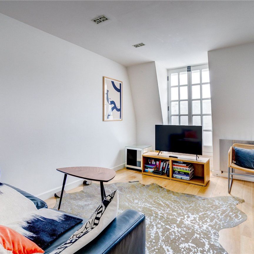 Chepstow Road, Notting Hill, W2 - Photo 1