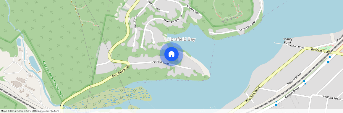 38 Horsfield Road, NSW 2256, Horsfield Bay