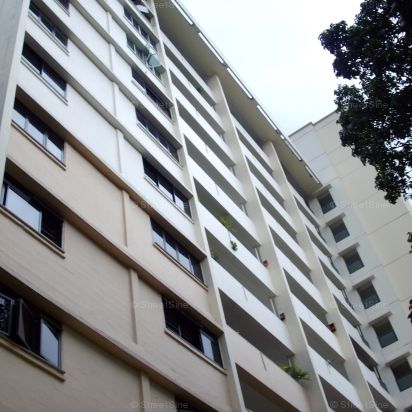 Blk 304 Clementi Avenue 4 (Clementi), HDB 3 Rooms - For Rent - Photo 1