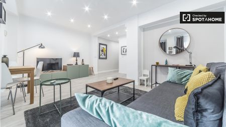 valencia, Valencian Community 46023 - Photo 4