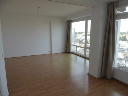 Appartement te huur - Photo 2