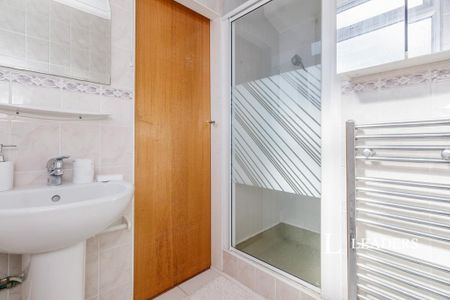 House share to rent - Photo 5