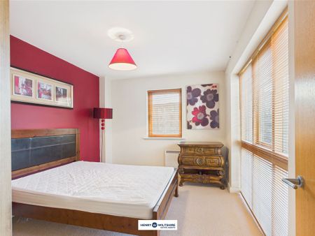 Apartment to Rent: 20 A Garden Apts, Naas, Kildare - Photo 5