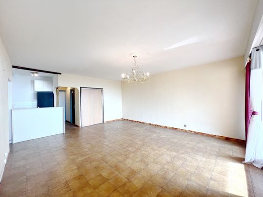 Location Appartement 2 pièces 52m² AJACCIO 20000 - Photo 1