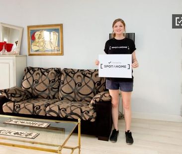 Piso de alquiler en Fuente del Berro - Photo 2