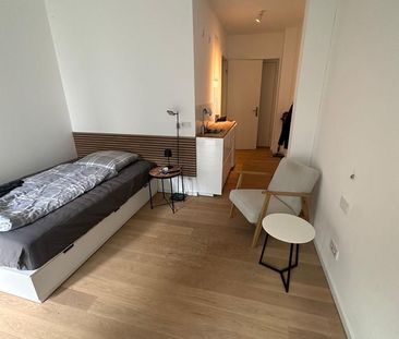 Nachmieter gesucht zum 15.Oktober | 1- Zimmer Appartment - Photo 1