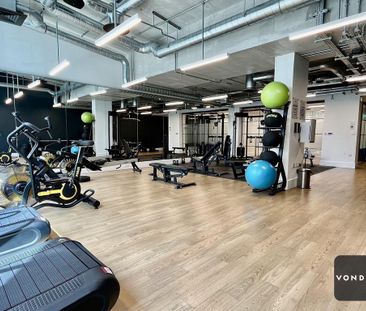 Studio to rent - Photo 3