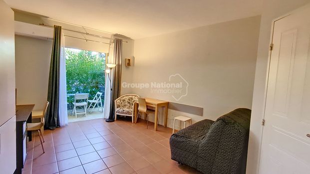 studio meublé résidence. 550 tout compris, - Photo 1