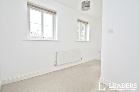 3 bedroom house to rent Franklin Mews, CW9 - Photo 2