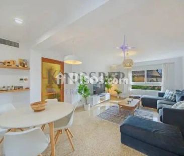 Piso en alquiler en Son Espanyolet - Photo 2