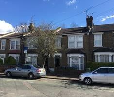 2 Bed Flat, Aldeburgh Street, SE10 - Photo 1