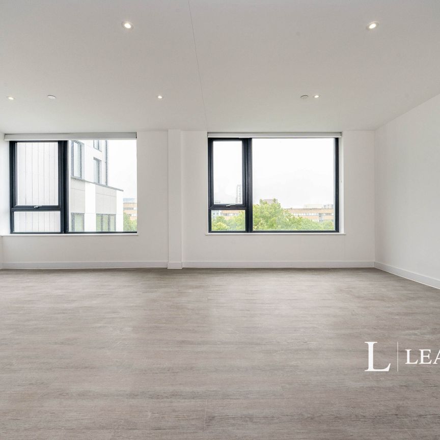 1 bedroom apartment to rent Buckingham Court, 400 Silbury Boulevard, Milton Keynes, MK9 - Photo 1