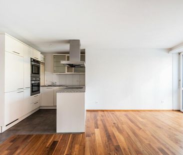 3.5 Zimmer Wohnung am Marktplatz in Rorschach - Photo 2