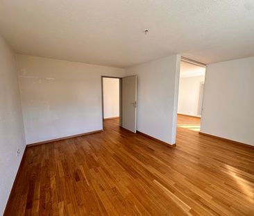 2 Zimmer, 50 m², 1. Stock - Foto 1