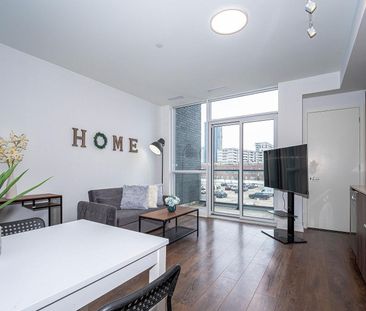 For Lease - 2 sonic Way Unit# 310, Toronto, Ontario - Photo 3