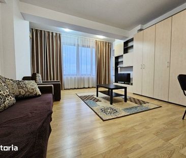 Dudesti- Calea Vitan- Unirii- Alba Iulia| Garsoniera în bloc nou cu C - Fotografie 2