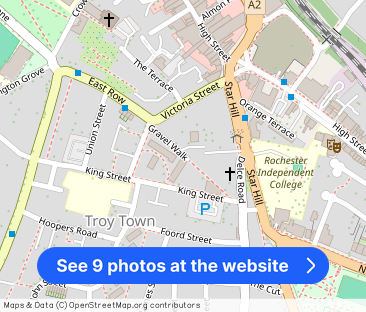 St. Peters Path, Rochester, ME1 - Photo 1